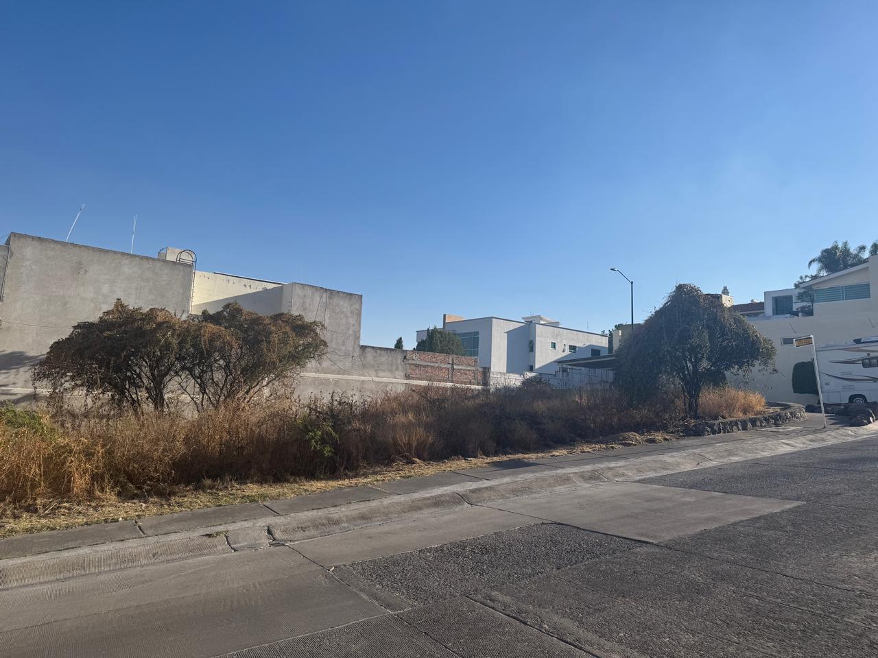 Terreno en venta en Porta Fontana